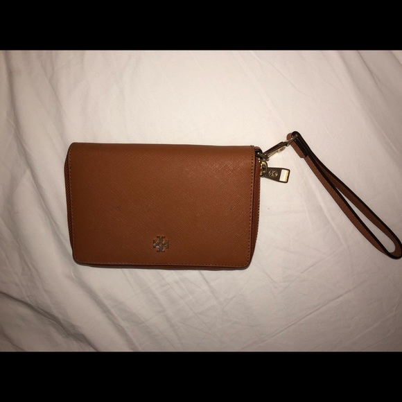 Tory Burch Handbags - Tory Burch wristlet
